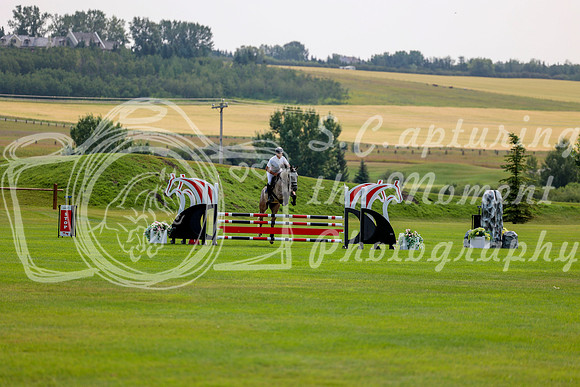 07334 - Mara - 2026 Rocky Mountain Classic I - Friday August 7th