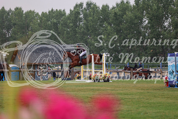 00197 - Mara - 2026 Rocky Mountain Classic I - Friday August 7th