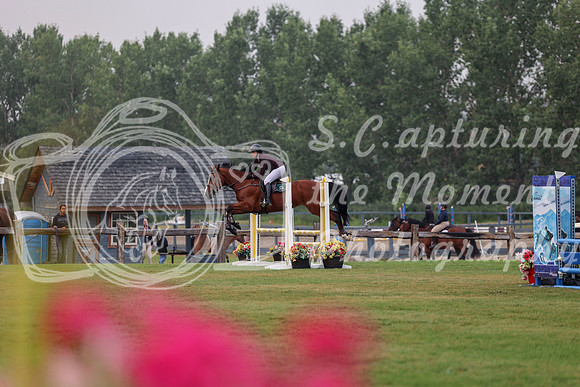 00196 - Mara - 2026 Rocky Mountain Classic I - Friday August 7th