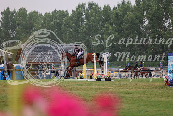 00198 - Mara - 2026 Rocky Mountain Classic I - Friday August 7th
