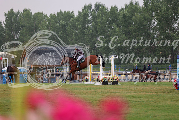 00199 - Mara - 2026 Rocky Mountain Classic I - Friday August 7th