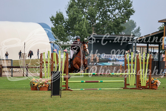 00200 - Mara - 2026 Rocky Mountain Classic I - Friday August 7th
