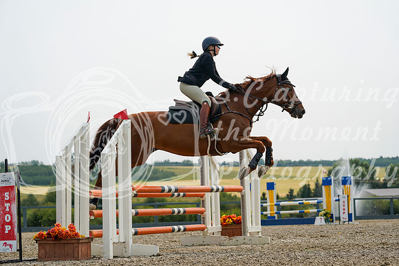 07240 - Alina - 2026 Rocky Mountain Classic I - Friday August 7th