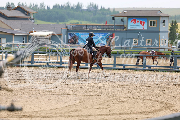 08607 - Shea - 2026 Rocky Mountain Classic I - Friday August 7th