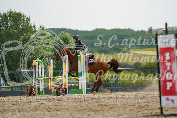07243 - Alina - 2026 Rocky Mountain Classic I - Friday August 7th