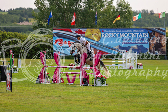 07340 - Mara - 2026 Rocky Mountain Classic I - Friday August 7th