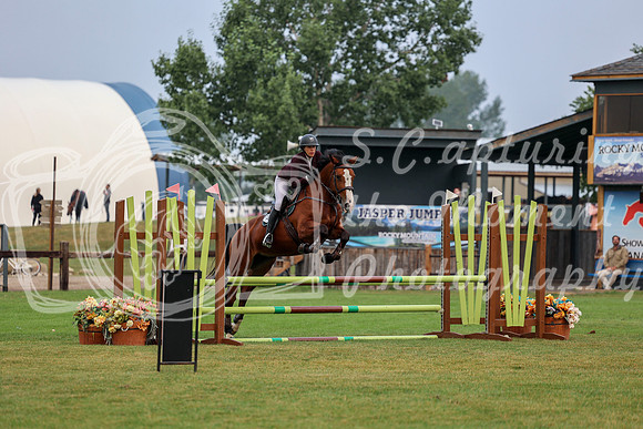 00203 - Mara - 2026 Rocky Mountain Classic I - Friday August 7th