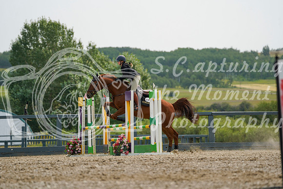 07244 - Alina - 2026 Rocky Mountain Classic I - Friday August 7th