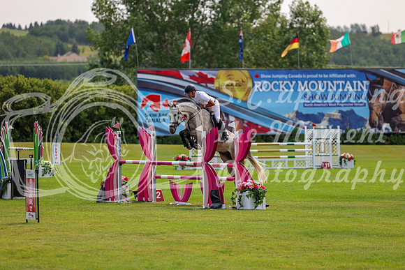07341 - Mara - 2026 Rocky Mountain Classic I - Friday August 7th