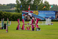 07343 - Mara - 2026 Rocky Mountain Classic I - Friday August 7th