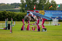 07346 - Mara - 2026 Rocky Mountain Classic I - Friday August 7th