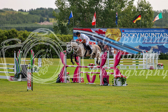 07346 - Mara - 2026 Rocky Mountain Classic I - Friday August 7th