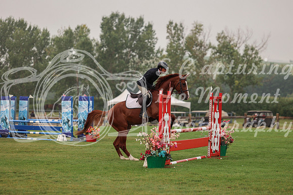 00005 - Mara - 2026 Rocky Mountain Classic I - Friday August 7th