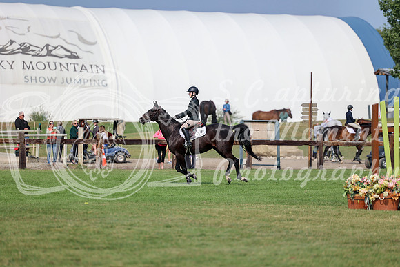 00959 - Mara - 2026 Rocky Mountain Classic I - Friday August 7th