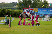 07347 - Mara - 2026 Rocky Mountain Classic I - Friday August 7th