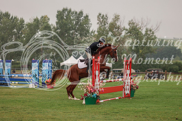 00006 - Mara - 2026 Rocky Mountain Classic I - Friday August 7th