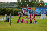 07348 - Mara - 2026 Rocky Mountain Classic I - Friday August 7th
