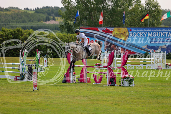 07348 - Mara - 2026 Rocky Mountain Classic I - Friday August 7th