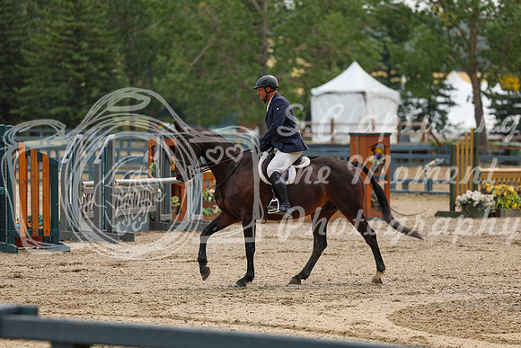 08407 - Shea - 2026 Rocky Mountain Classic I - Friday August 7th