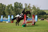 00961 - Mara - 2026 Rocky Mountain Classic I - Friday August 7th