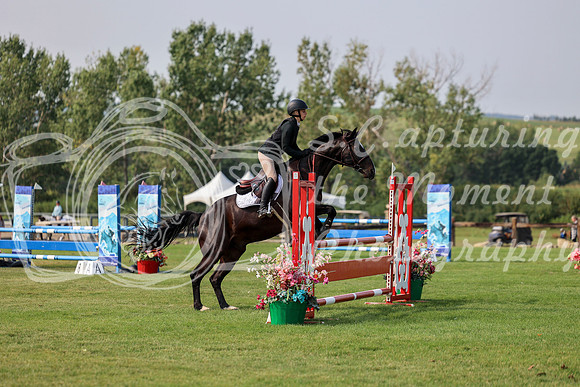 00961 - Mara - 2026 Rocky Mountain Classic I - Friday August 7th