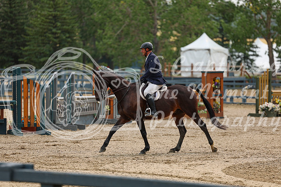 08409 - Shea - 2026 Rocky Mountain Classic I - Friday August 7th