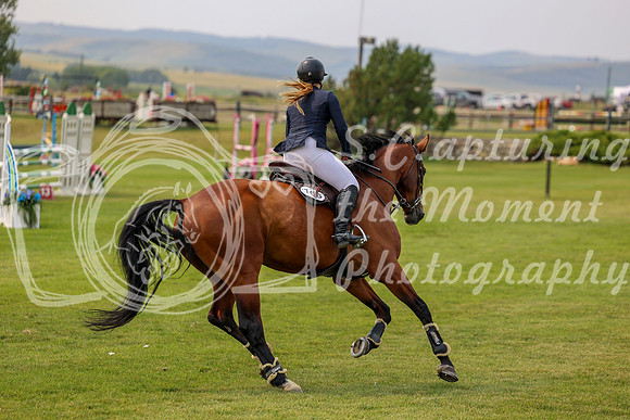 09234 - Mara - 2026 Rocky Mountain Classic I - Friday August 7th