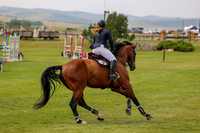 09235 - Mara - 2026 Rocky Mountain Classic I - Friday August 7th
