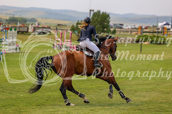 09235 - Mara - 2026 Rocky Mountain Classic I - Friday August 7th