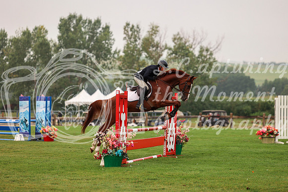 00009 - Mara - 2026 Rocky Mountain Classic I - Friday August 7th