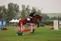 00011 - Mara - 2026 Rocky Mountain Classic I - Friday August 7th