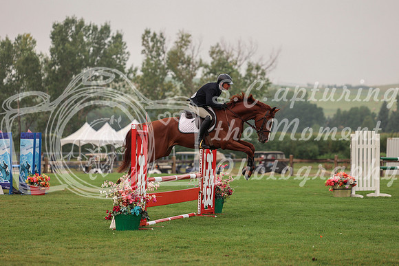00011 - Mara - 2026 Rocky Mountain Classic I - Friday August 7th