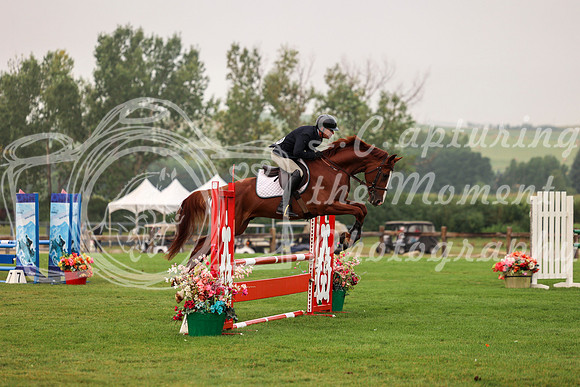 00010 - Mara - 2026 Rocky Mountain Classic I - Friday August 7th