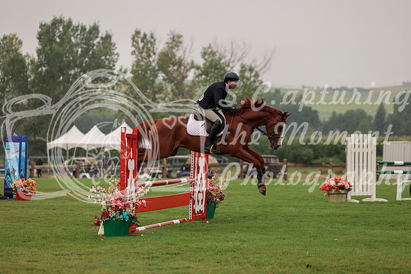00012 - Mara - 2026 Rocky Mountain Classic I - Friday August 7th
