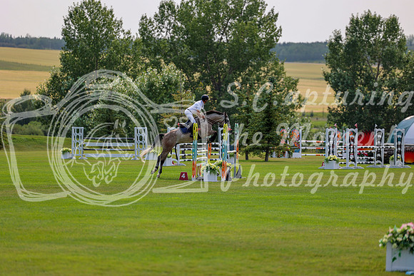 07351 - Mara - 2026 Rocky Mountain Classic I - Friday August 7th