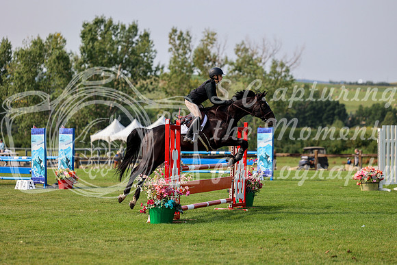 00964 - Mara - 2026 Rocky Mountain Classic I - Friday August 7th
