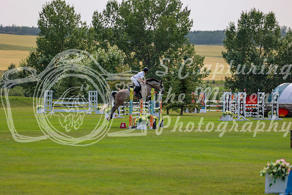 07352 - Mara - 2026 Rocky Mountain Classic I - Friday August 7th