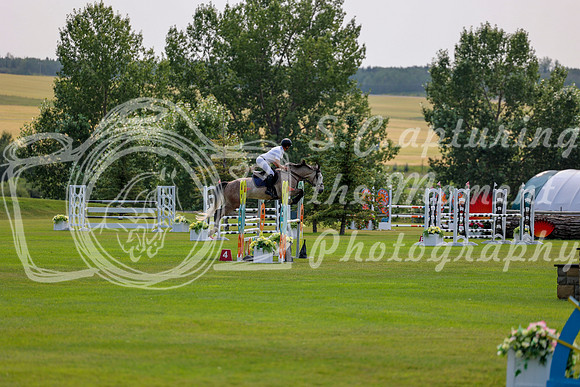 07353 - Mara - 2026 Rocky Mountain Classic I - Friday August 7th