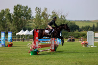 00966 - Mara - 2026 Rocky Mountain Classic I - Friday August 7th