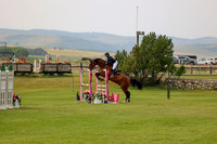 09238 - Mara - 2026 Rocky Mountain Classic I - Friday August 7th