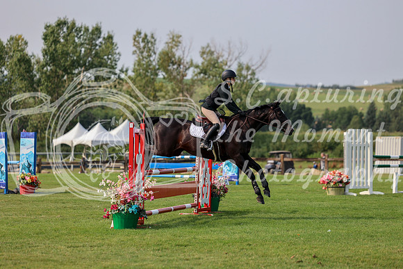 00967 - Mara - 2026 Rocky Mountain Classic I - Friday August 7th