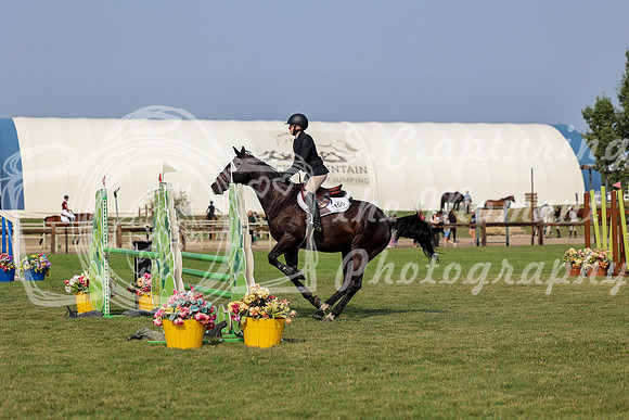 00968 - Mara - 2026 Rocky Mountain Classic I - Friday August 7th
