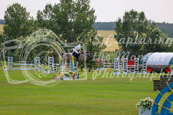 07355 - Mara - 2026 Rocky Mountain Classic I - Friday August 7th