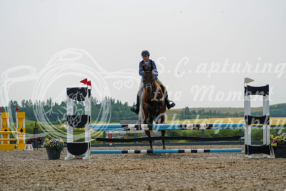 07177 - Alina - 2026 Rocky Mountain Classic I - Friday August 7th
