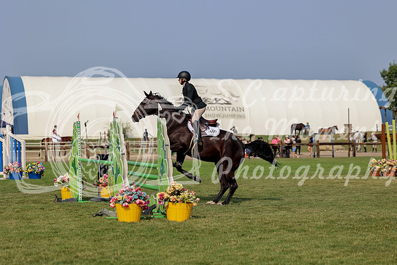 00969 - Mara - 2026 Rocky Mountain Classic I - Friday August 7th