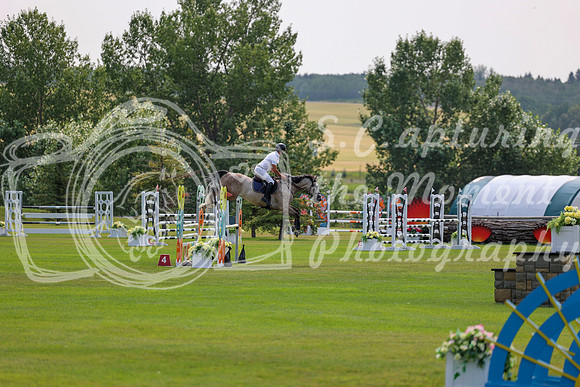 07357 - Mara - 2026 Rocky Mountain Classic I - Friday August 7th