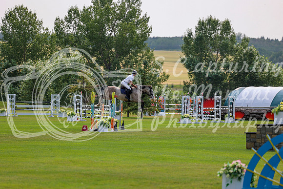 07356 - Mara - 2026 Rocky Mountain Classic I - Friday August 7th