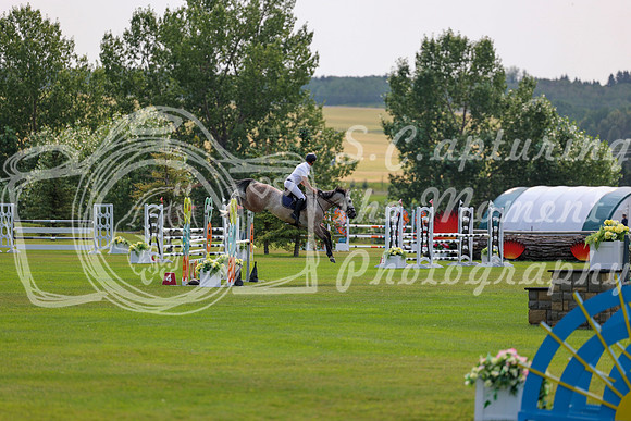 07358 - Mara - 2026 Rocky Mountain Classic I - Friday August 7th