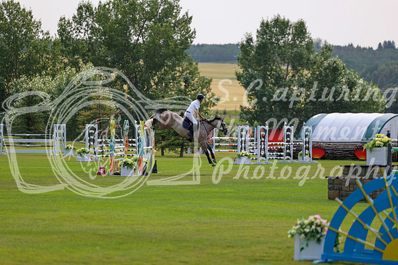 07359 - Mara - 2026 Rocky Mountain Classic I - Friday August 7th