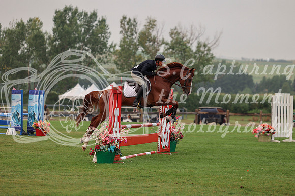 00067 - Mara - 2026 Rocky Mountain Classic I - Friday August 7th